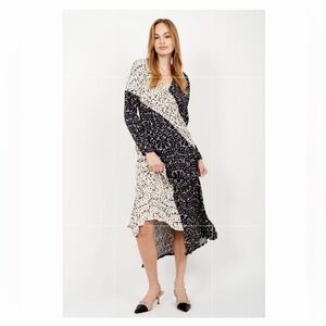 Joie Pippa Chic Maxi Dress